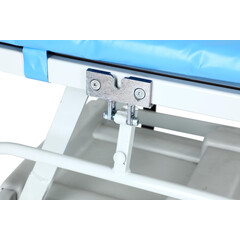 Pat pentru duș hidraulic