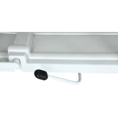 Pat pentru duș hidraulic