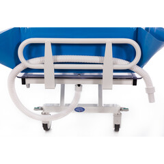 Targă electrică pentru duș