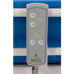 Targă electrică pentru duș