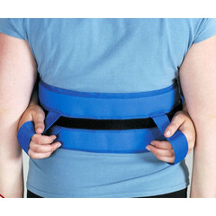 Centură pentru transferul pacientului