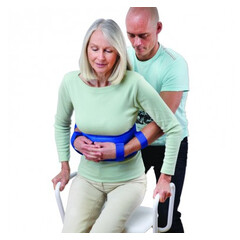 Centură pentru transferul pacientului