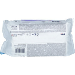 SENI CARE servetele umede, 80 buc