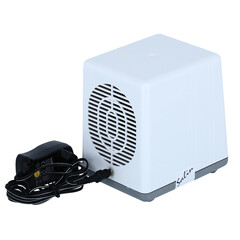 Purificator de aer pentru casă cu sare  Salin S2