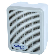 Purificator cu sare pentru casă Salin Plus