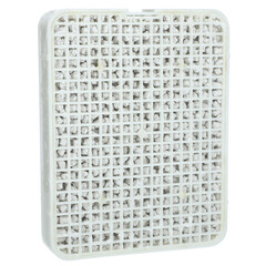 Filtru de sare de schimb Salin Plus