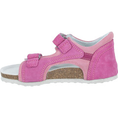 Sandale ortopedice copii - tip 32 roz