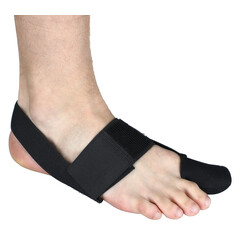 Orteză de noapte pentru mont