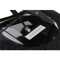 Suport cu sistem de ridicare UNIZDRAV