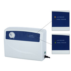 Saltea activă anti-decubit EASY