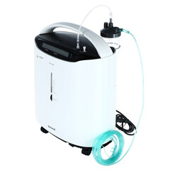 Concentrator de oxigen cu funcție de inhalator 8F – 5AW