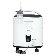 Concentrator de oxigen cu funcție de inhalator 8F – 5AW