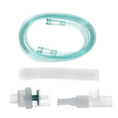 Concentrator de oxigen cu funcție de inhalator 8F – 5AW