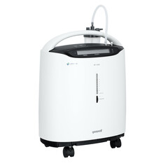 Concentrator de oxigen cu funcție de inhalator 8F – 5AW