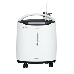 Concentrator de oxigen cu funcție de inhalator 8F – 5AW