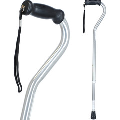 Baston cu o capacitate de suport mai mare