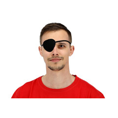 Plasture pentru ochi