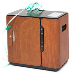 Măști de oxigen pentru concentrator, pentru copii