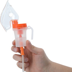 Inhalator cu compresor Yuwell 405B