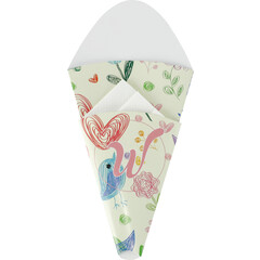 Accesoriu de igienă pentru femei - Wurina