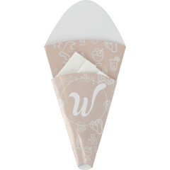 Accesoriu de igienă pentru femei - Wurina