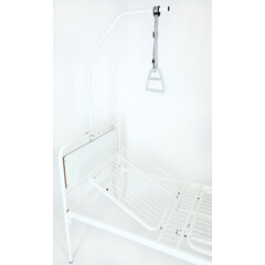 Bară cu trapez pentru pat