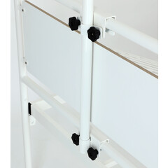 Bară cu trapez pentru pat