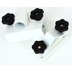 Bară cu trapez pentru pat