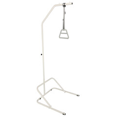 Suport reglabil cu stativ pentru ridicare pacienți