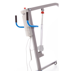 Dispozitiv electric de ridicare pacienți