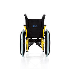 Scaun cu rotile pentru copii