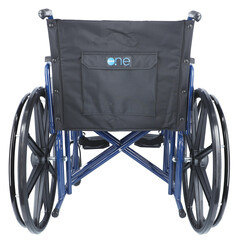 Scaun rulant cu o capacitate mai mare - până la 200 kg