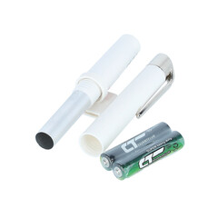 Lanternă medicală pentru diagnosticare