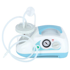 Aspirator chirurgical 40 l/min