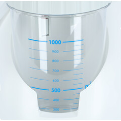 Aspirator chirurgical 40 l/min