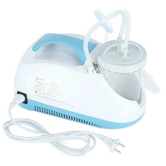 Aspirator chirurgical 16 l/min