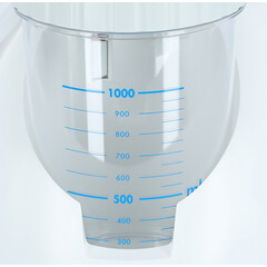 Aspirator chirurgical 16 l/min