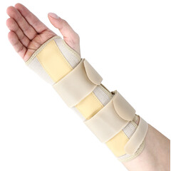 Orteză pentru antebraț