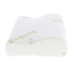 Pernă ortopedică din bambus