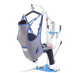 Sling pentru ridicare pacienți