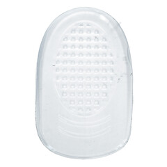 Branț transparent, 2 bucăți