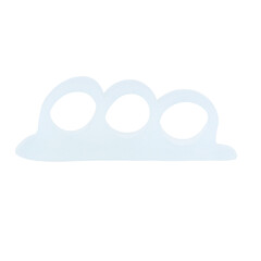 Separator de degete, 2 bucăți