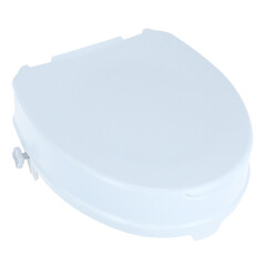 Înalțător pentru WC cu capac, 10 cm