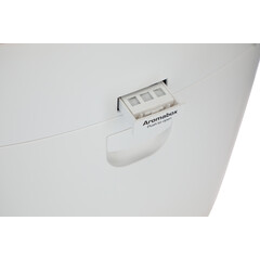 Purificator de aer Stylies Pegasus, alb