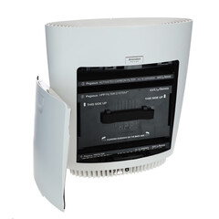 Purificator de aer Stylies Pegasus, alb