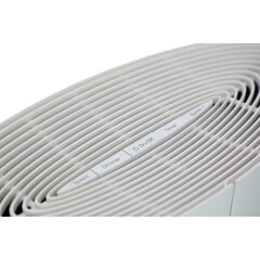 Purificator de aer Stylies Pegasus, alb