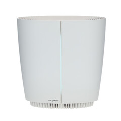 Purificator de aer Stylies Pegasus, alb