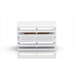 Cub de argint antibacterian (ISCTM) pentru umidificatorul Hera și Aquila