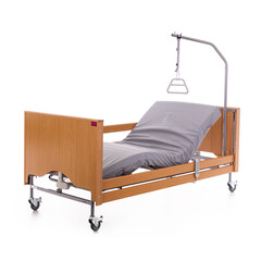 Pat rabatabil electric COMFORT