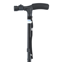 Baston pliabil cu iluminare UNIZDRAV